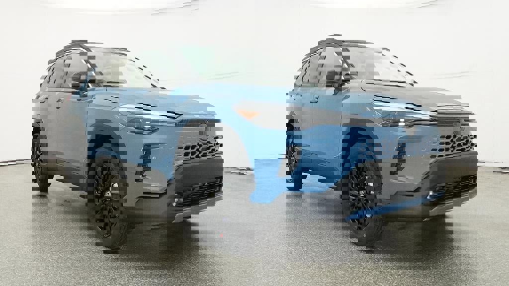 New 2026 Toyota Corolla Cross XSE AWD/4WD image 29