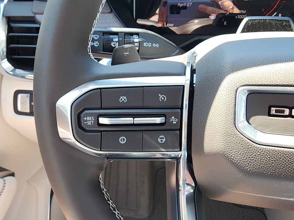 New 2026 GMC Acadia Denali w/ Super Cruise Package FWD image 21