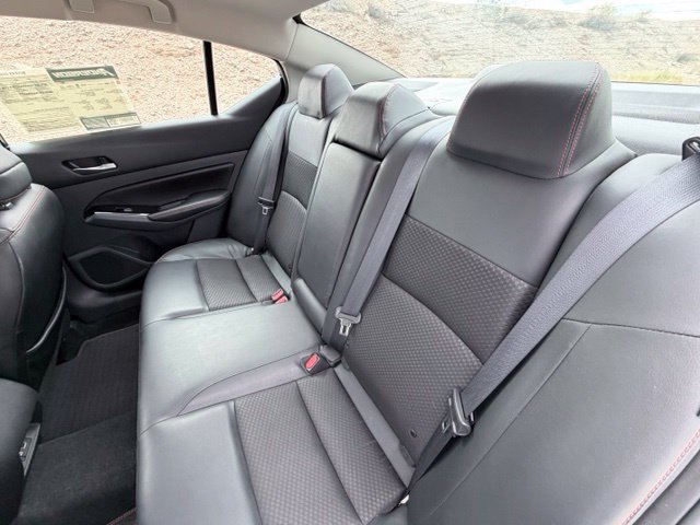 Used 2025 Nissan Altima 2.5 SR FWD image 24