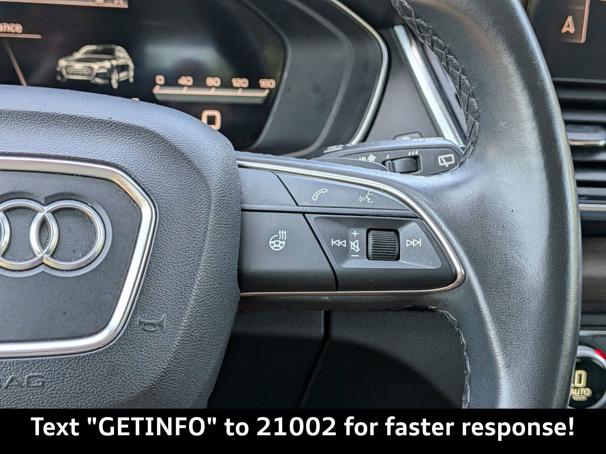 Used 2023 Audi Q5 2.0T Premium Plus w/ Premium Plus Package image 35