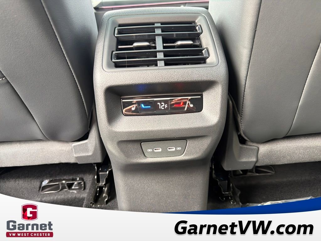 New 2026 Volkswagen Tiguan SEL R-Line image 34