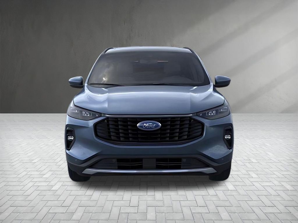 New 2026 Ford Escape Platinum w/ Premium Technology Package image 7