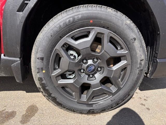 New 2026 Subaru Outback Premium image 9