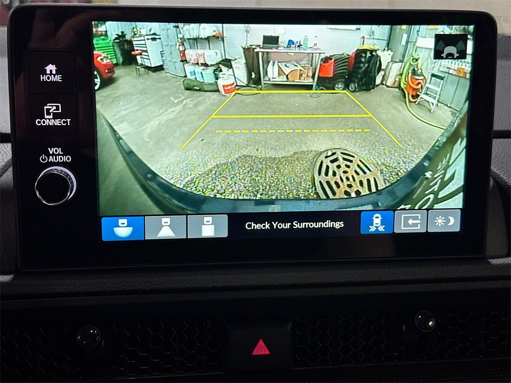 New 2026 Honda CR-V Sport-L image 11