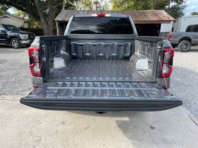 New 2025 Ford Ranger XL w/ Trailer Tow Package image 21