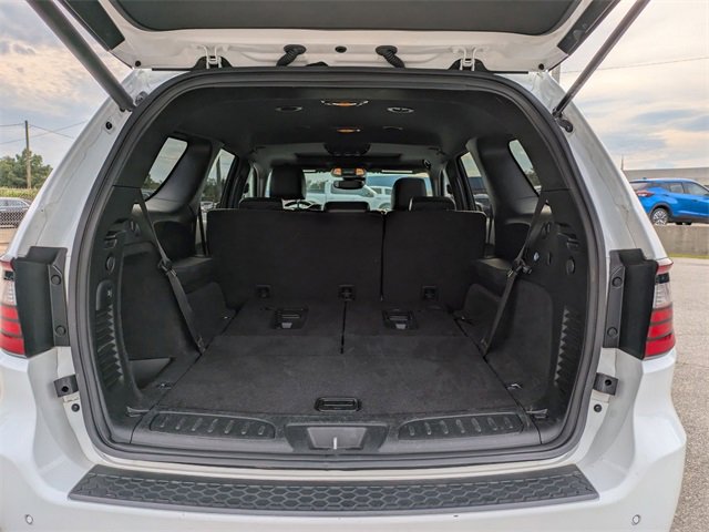 Used 2024 Dodge Durango GT image 31