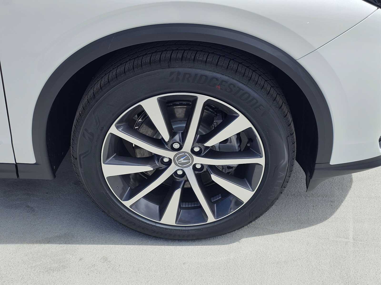 New 2026 Acura MDX w/ Technology Package FWD image 9