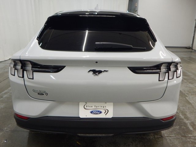 Used 2021 Ford Mustang Mach-E Select w/ Comfort/Technology Package image 5
