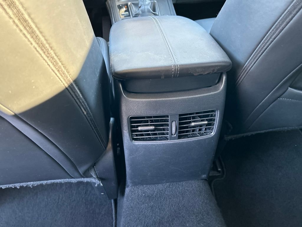 Used 2023 MAZDA CX-30 AWD 2.5 S w/ Select Package image 26