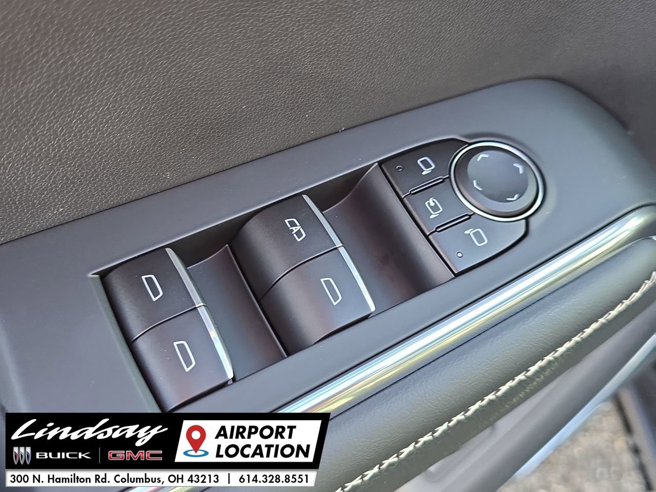 New 2026 GMC Acadia Denali image 24