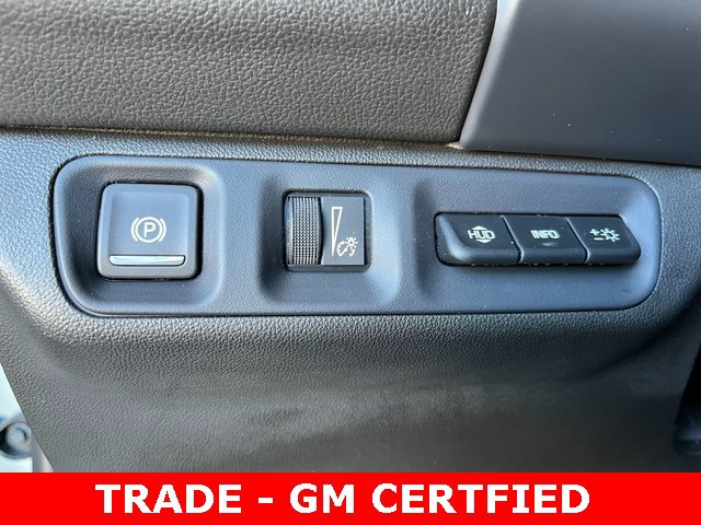 Certified 2023 GMC Acadia Denali w/ Denali Ultimate Package image 22