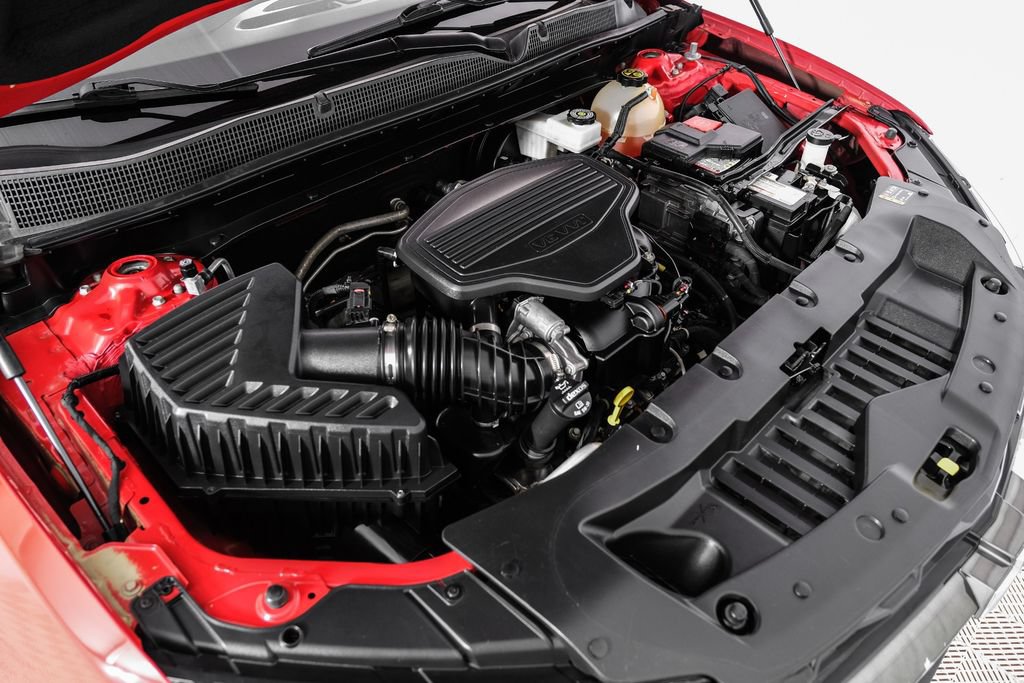 Used 2020 Chevrolet Blazer RS FWD image 56