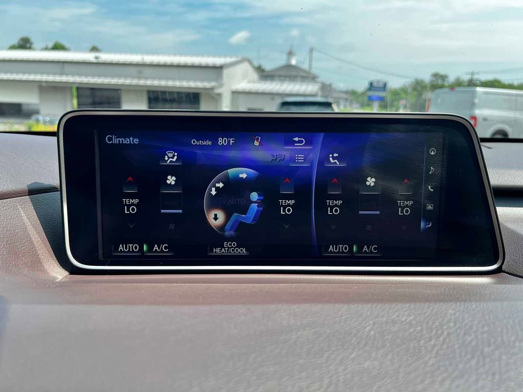 Used 2019 Lexus RX 350 AWD image 29