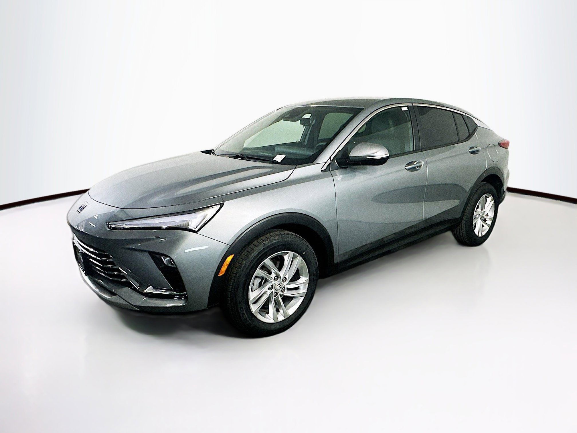 Used 2025 Buick Envista Preferred FWD image 3