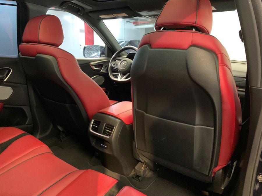 Used 2024 Acura RDX A-Spec AWD/4WD image 57