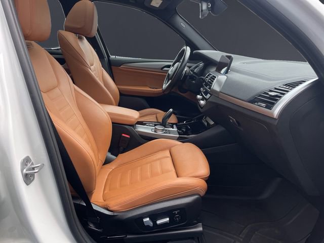 Used 2020 BMW X3 xDrive30i w/ M Sport Package 2 AWD/4WD image 15