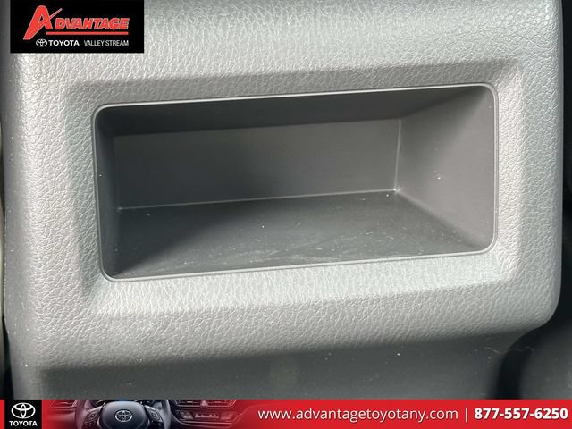 Certified 2022 Toyota Camry LE AWD/4WD image 16