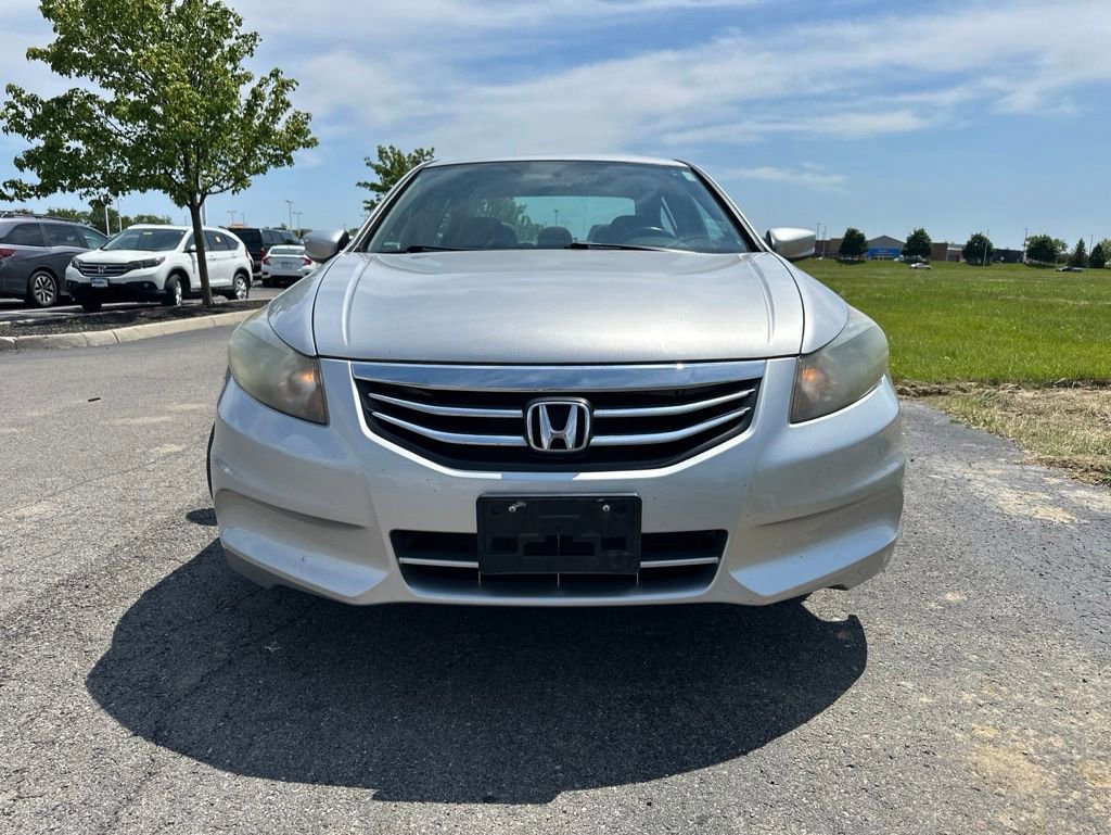Used 2011 Honda Accord LX image 2