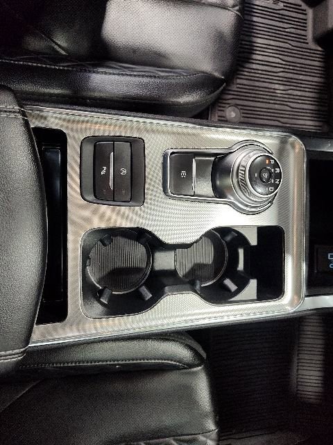 Used 2024 Ford Edge Titanium w/ Equipment Group 301A image 26