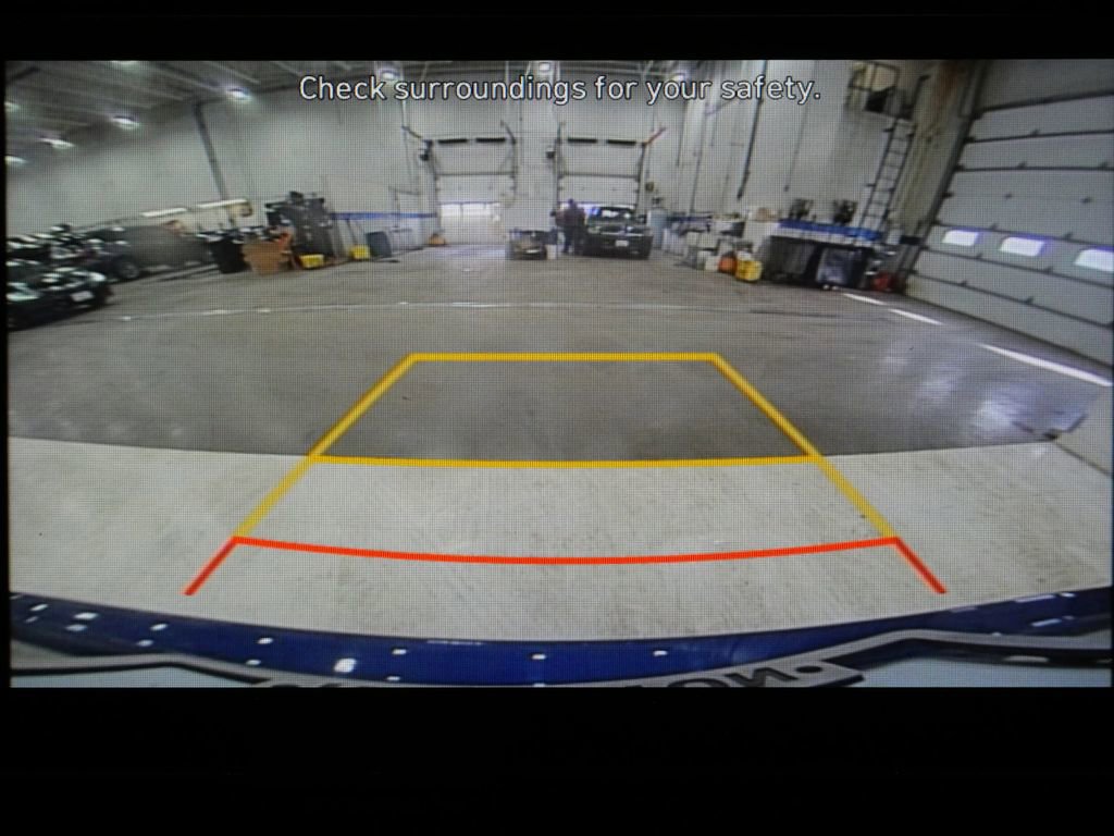 Used 2024 Hyundai Tucson SEL image 18