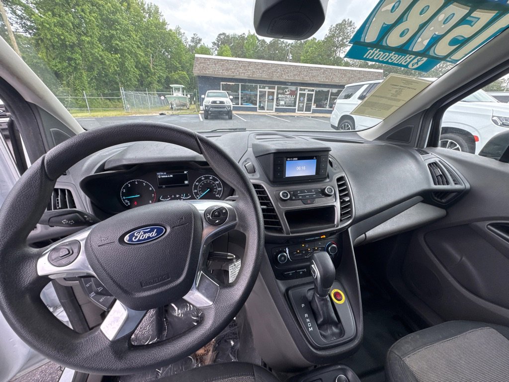 Used 2019 Ford Transit Connect XL FWD image 13