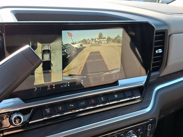New 2026 GMC Sierra 2500 SLT w/ SLT Premium Package AWD/4WD image 14