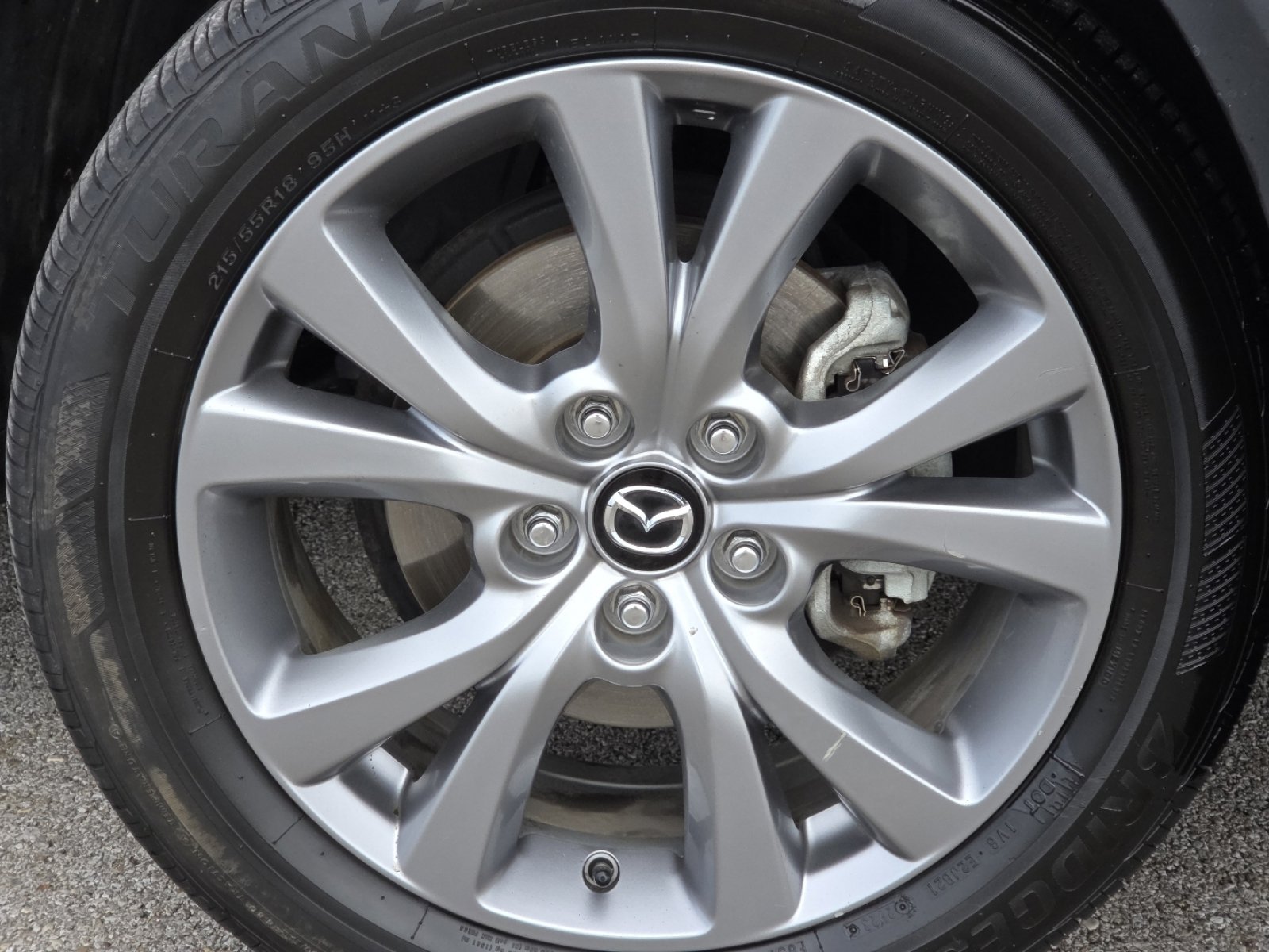 Used 2023 MAZDA CX-30 AWD 2.5 S w/ Preferred Package image 9