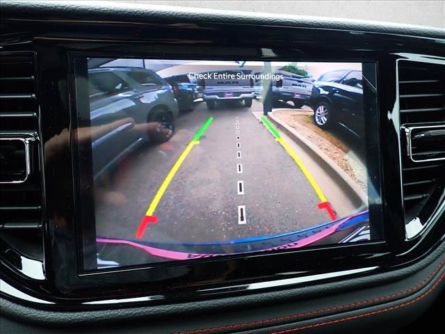 New 2026 Dodge Durango GT AWD/4WD image 24