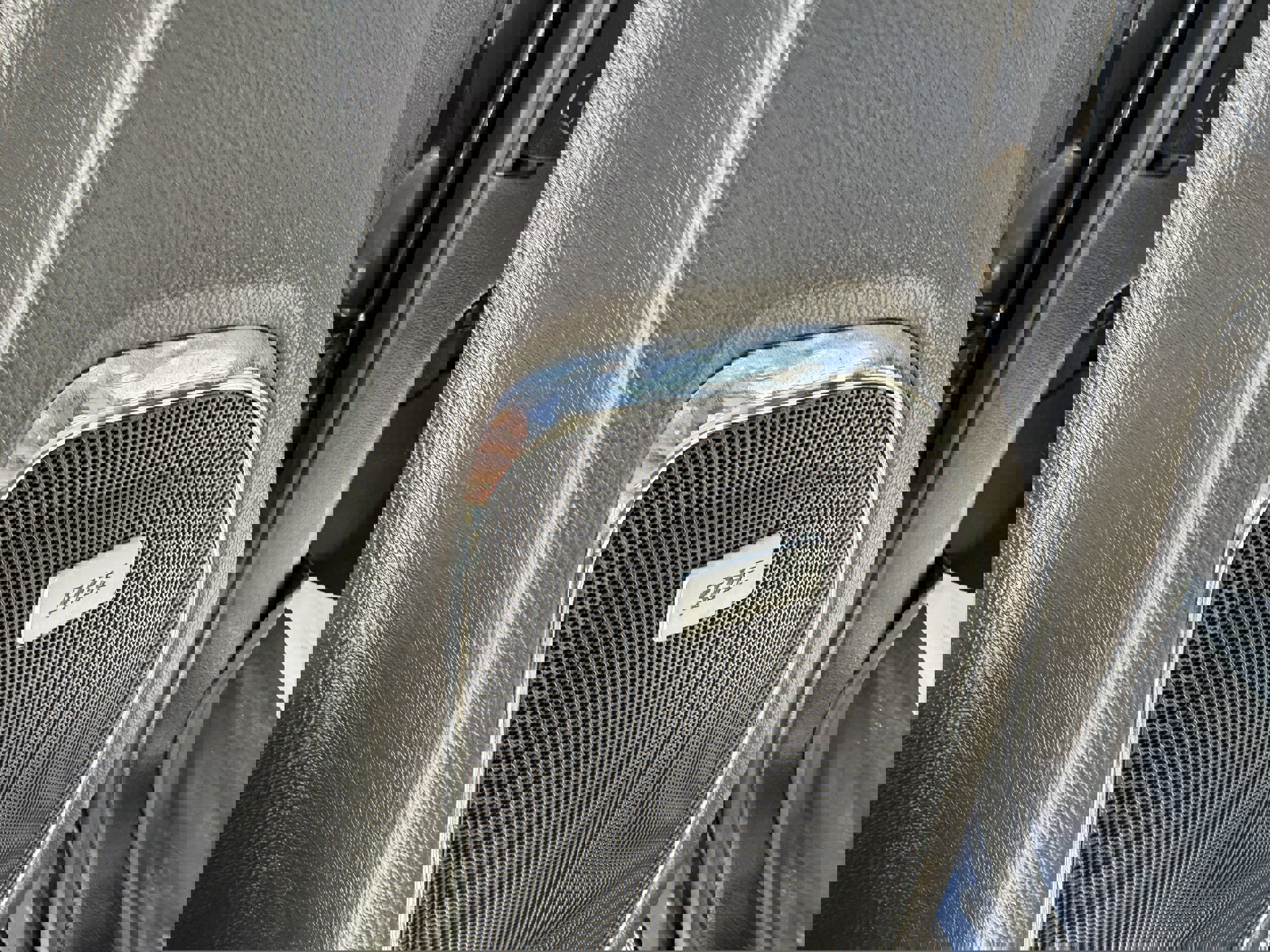 Used 2016 GMC Sierra 2500 SLT image 13