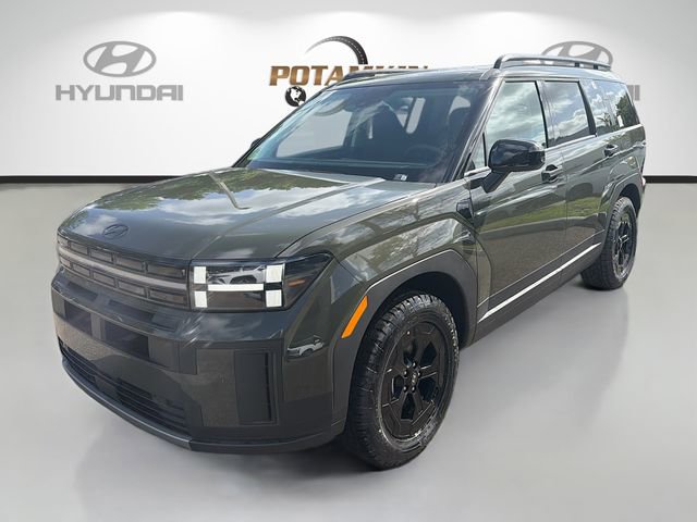 New 2026 Hyundai Santa Fe XRT w/ Tow & Go Package