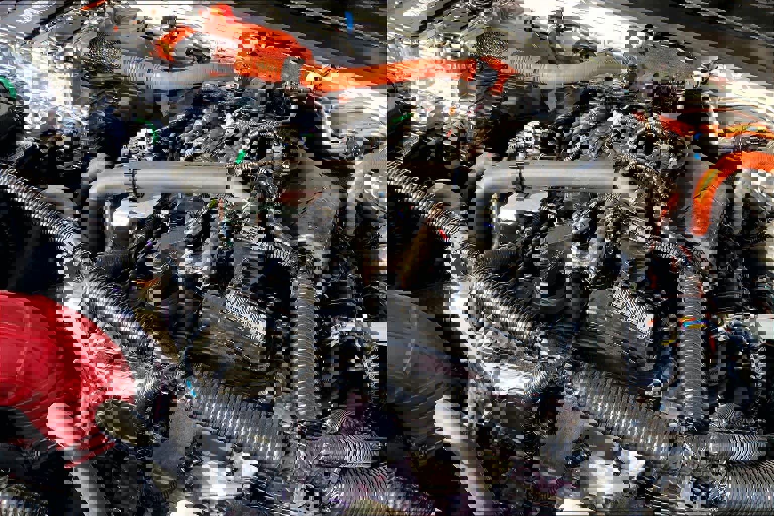 New 2026 Toyota Tacoma TRD Pro image 17