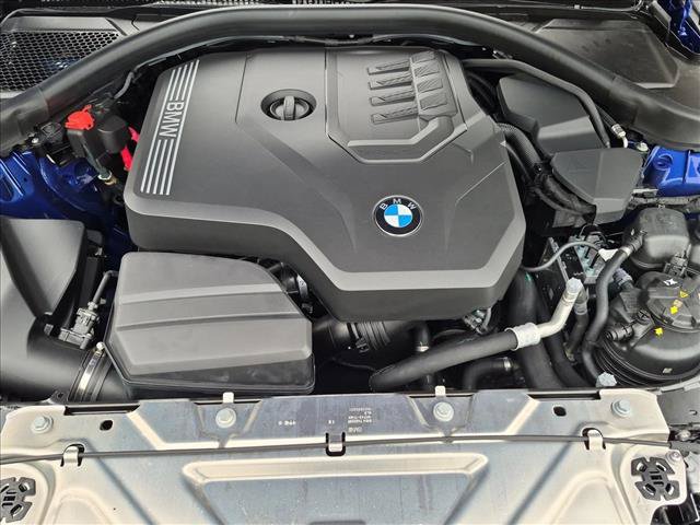New 2026 BMW 230i xDrive Coupe w/ Premium Package AWD/4WD image 16