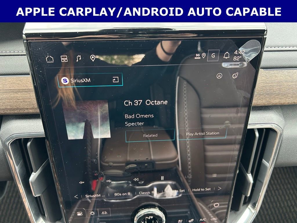 New 2026 GMC Acadia Denali Ultimate image 18