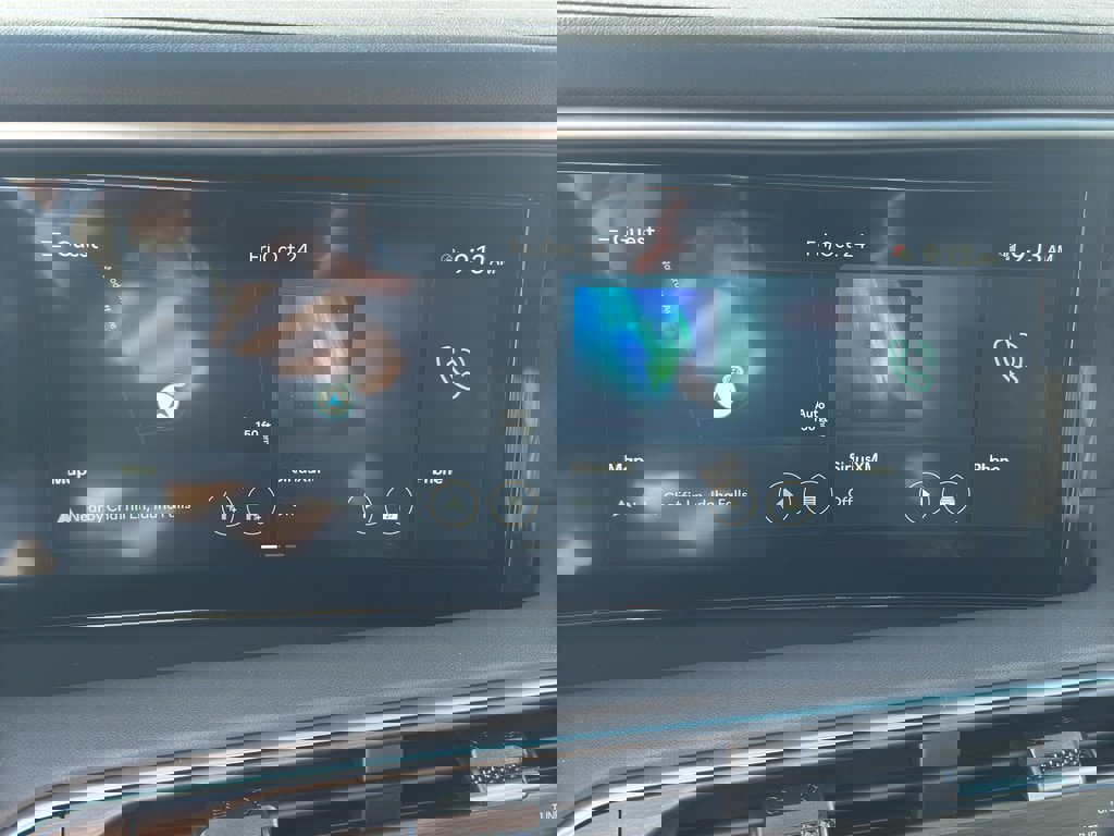 New 2026 Hyundai Palisade SEL image 10