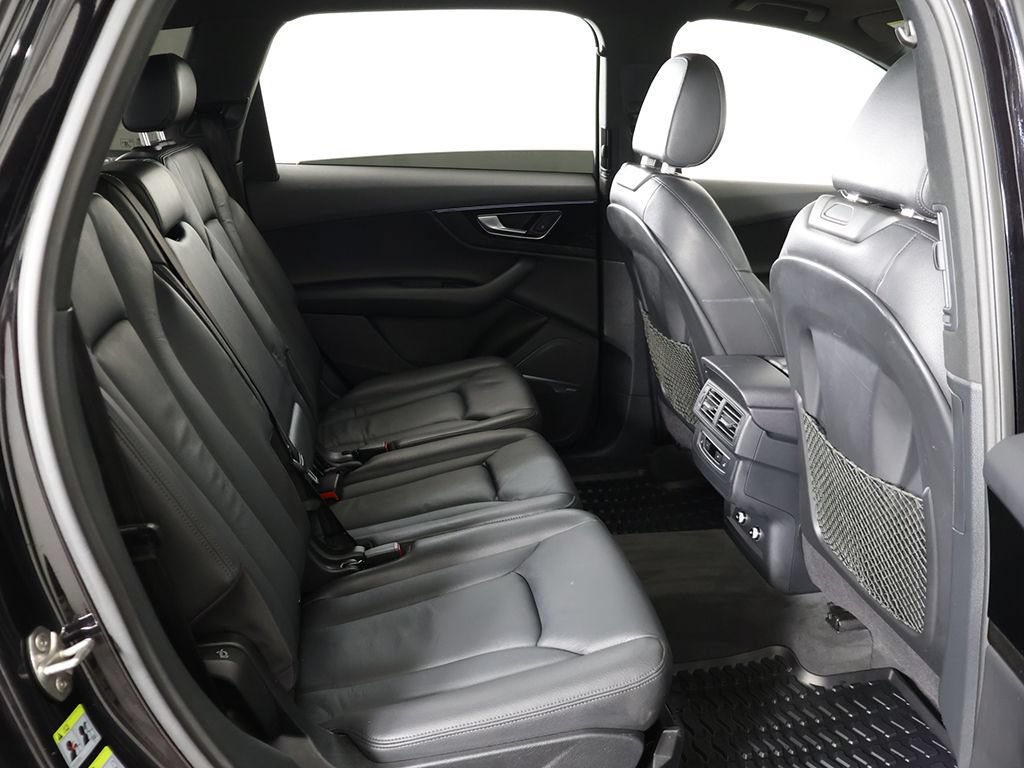 Used 2018 Audi Q7 3.0T Premium Plus AWD/4WD image 41