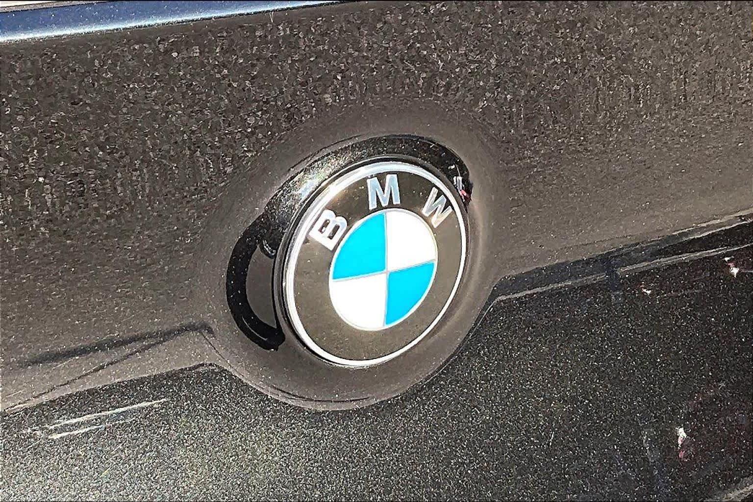 Used 2025 BMW X3 xDrive30i AWD/4WD image 9
