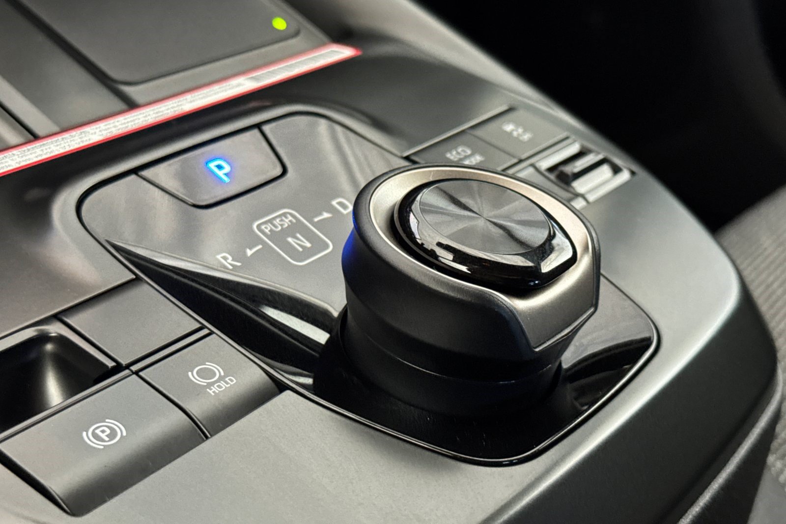 New 2026 Toyota bZ AWD/4WD image 17