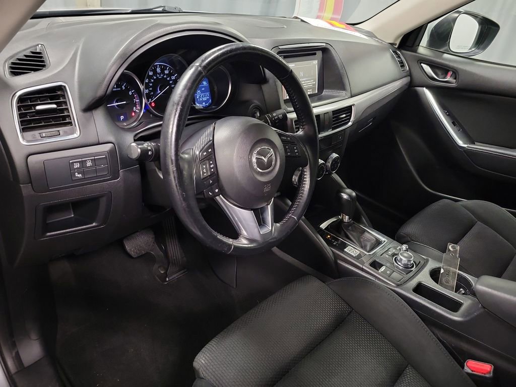Used 2016 MAZDA CX-5 Touring AWD/4WD image 14
