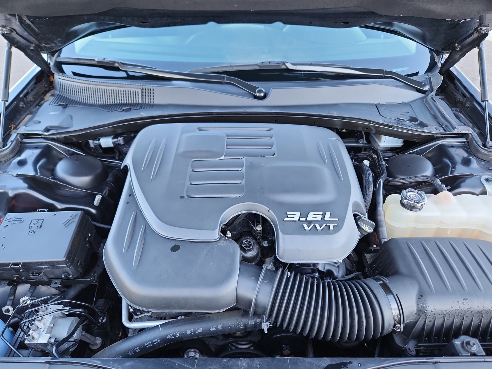 Used 2018 Chrysler 300 Touring image 22