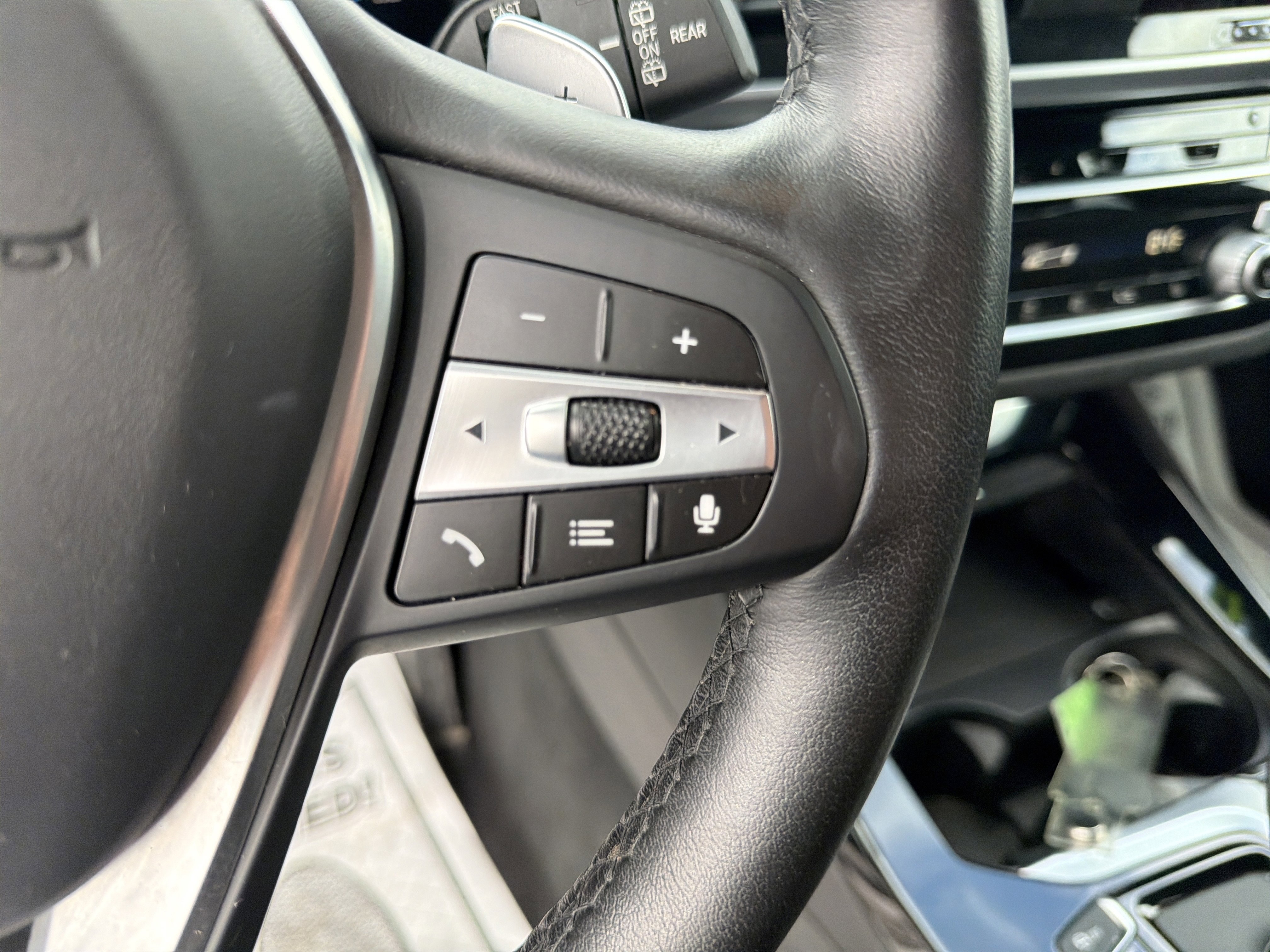 Used 2021 BMW X3 xDrive30i w/ Premium Package image 19