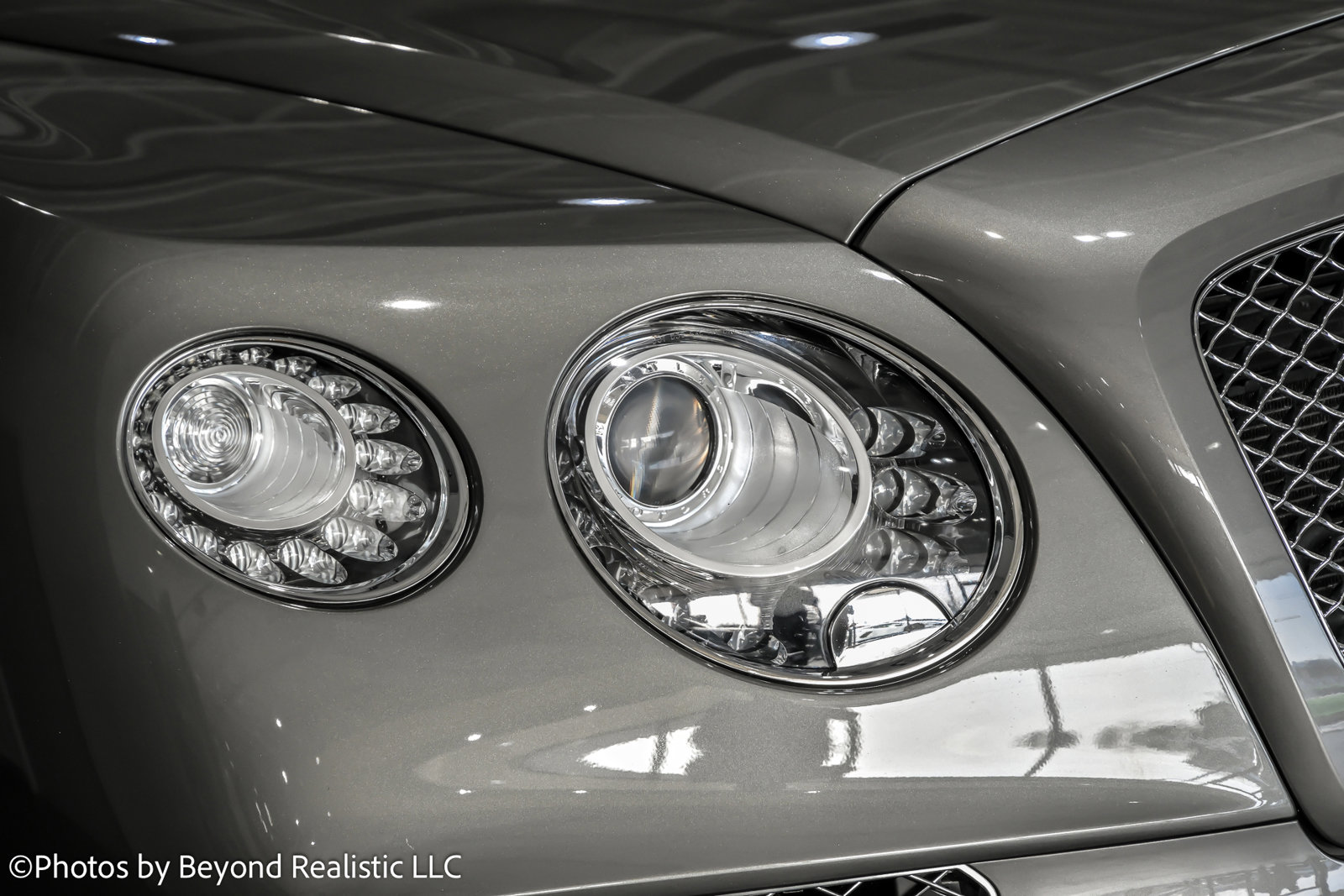 Used 2017 Bentley Continental GT V8 S image 3