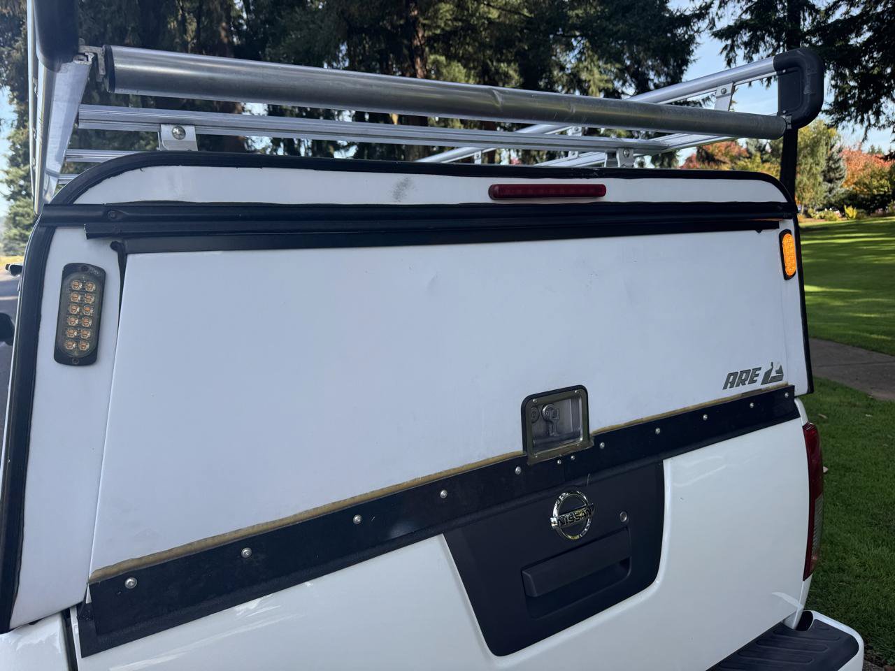 Used 2017 Nissan Frontier S RWD image 36