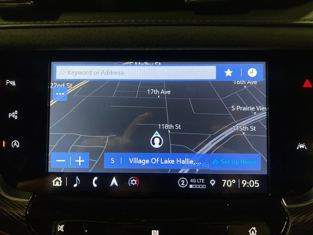 Used 2021 Cadillac XT6 Sport w/ Platinum Package AWD/4WD image 11