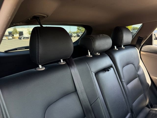 Used 2020 Hyundai Tucson SE FWD image 29