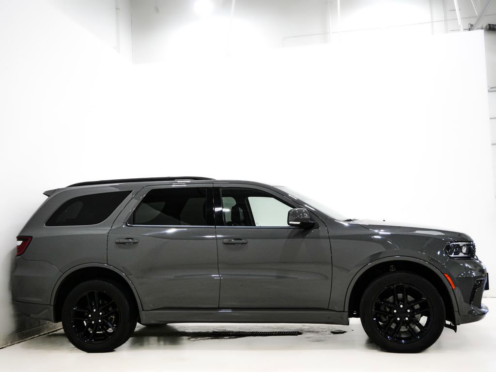 Used 2022 Dodge Durango GT AWD/4WD image 5