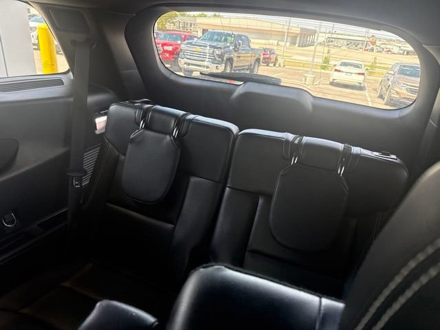 Used 2021 Ford Explorer ST w/ Equipment Group 401A AWD/4WD image 13