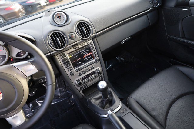 Used 2008 Porsche Cayman S image 30