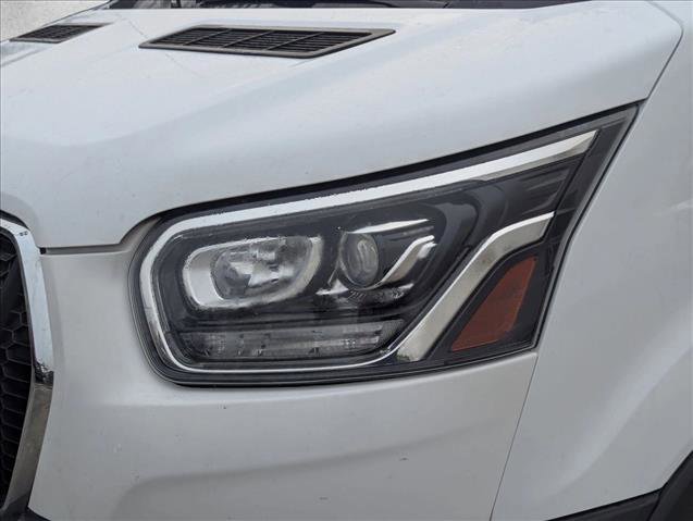 Used 2020 Ford Transit 350 w/ Exterior Upgrade Package image 5