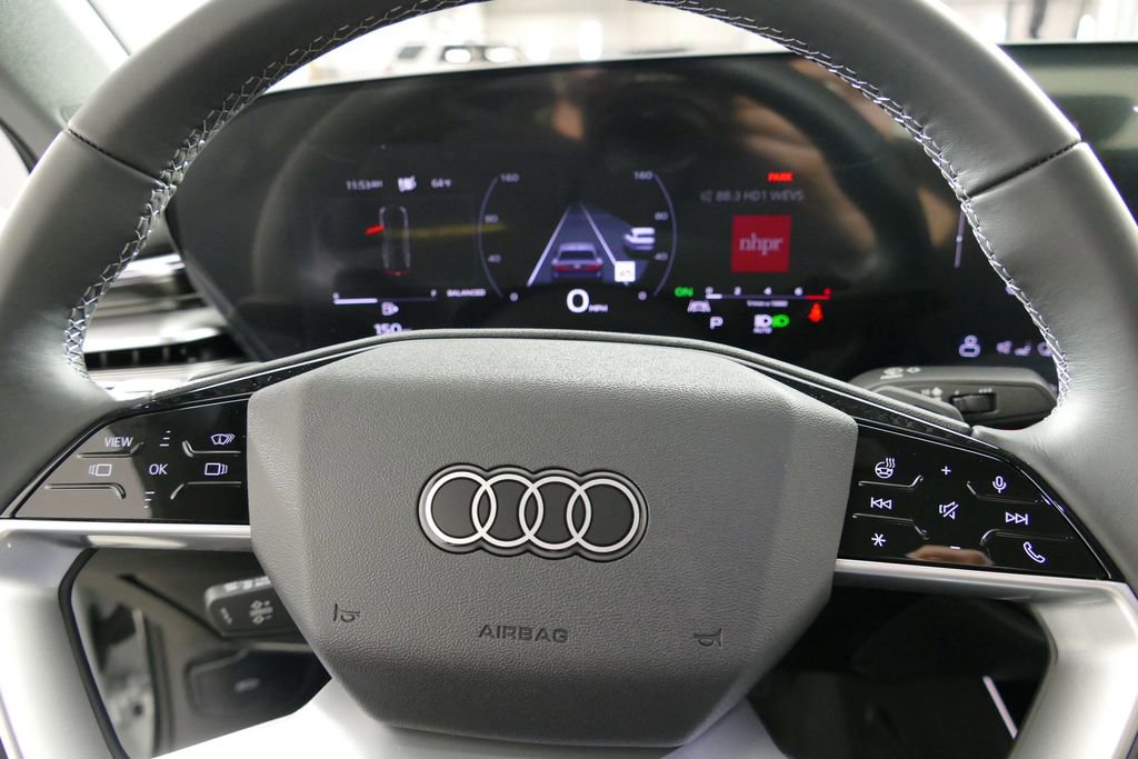 New 2026 Audi A6 Prestige AWD/4WD image 24