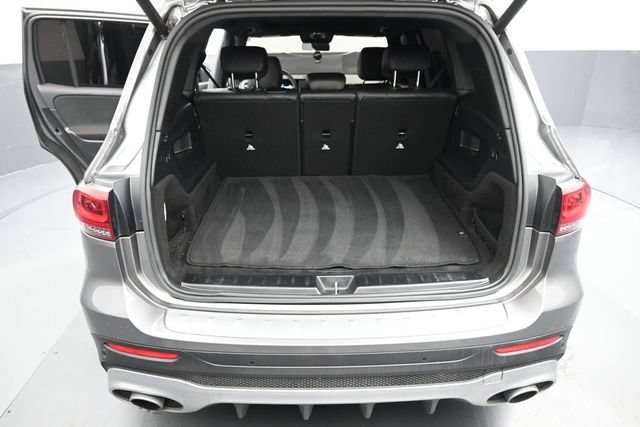 Used 2021 Mercedes-Benz GLB 35 AMG 4MATIC image 13